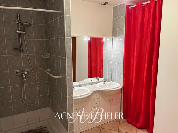 Appartement  2 pièce(s) 50 m2