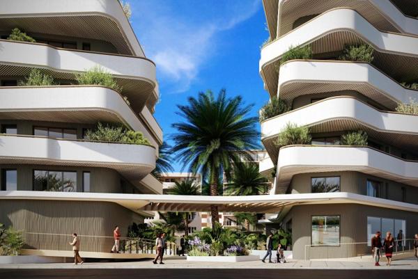 Vente / Appartement T3 à Cannes (06150)