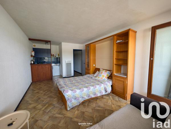 Appartement à vendre 1 pièce 35 m² Capbreton