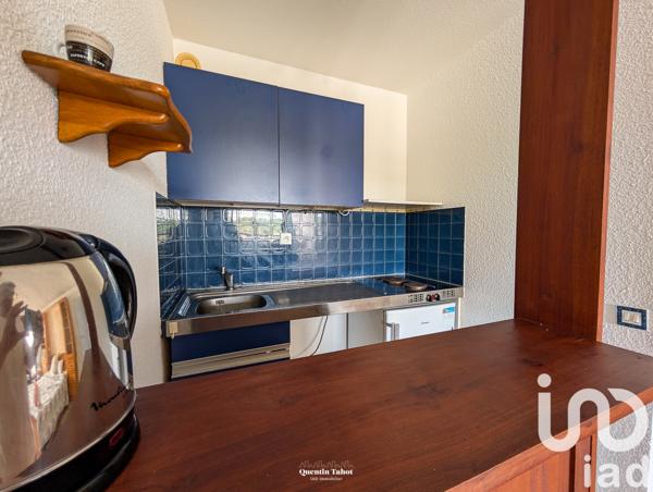 Appartement à vendre 1 pièce 35 m² Capbreton