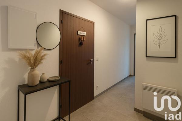 Appartement à vendre 1 pièce 35 m² Capbreton