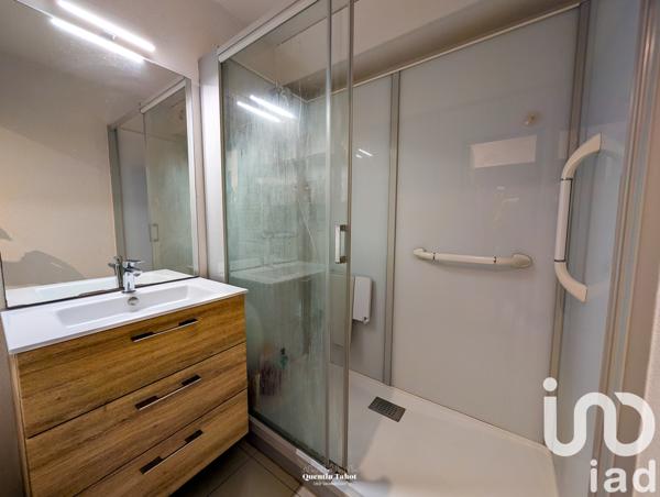 Appartement à vendre 1 pièce 35 m² Capbreton