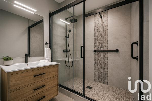 Appartement à vendre 1 pièce 35 m² Capbreton