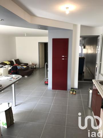 Maison à vendre 13 pièces 270 m² Hirson