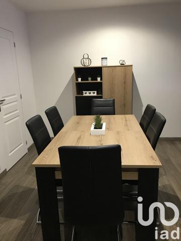 Maison à vendre 13 pièces 270 m² Hirson