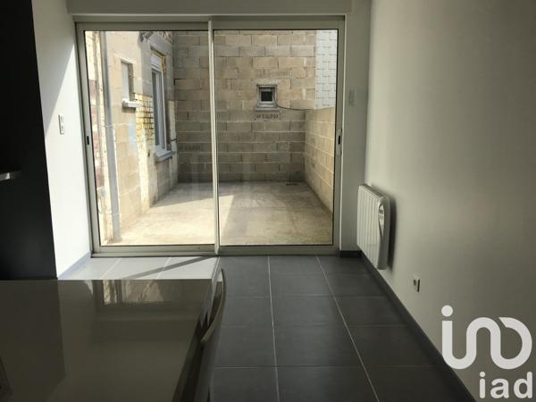 Maison à vendre 13 pièces 270 m² Hirson