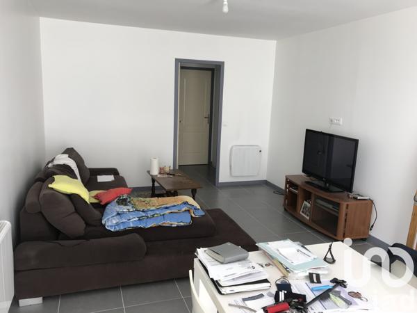 Maison à vendre 13 pièces 270 m² Hirson