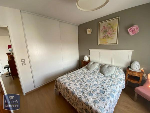 Appartement à vendre 2 pièces 40.25m²