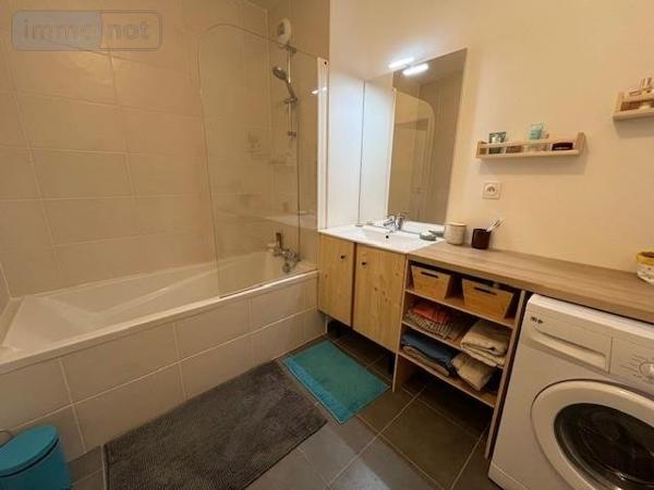 Appartement à vendre à Rennes en Ille-et-Vilaine (35000), ref : 008/3062 RENNES-NORD ST MARTIN/ROUTE DE ST MALO