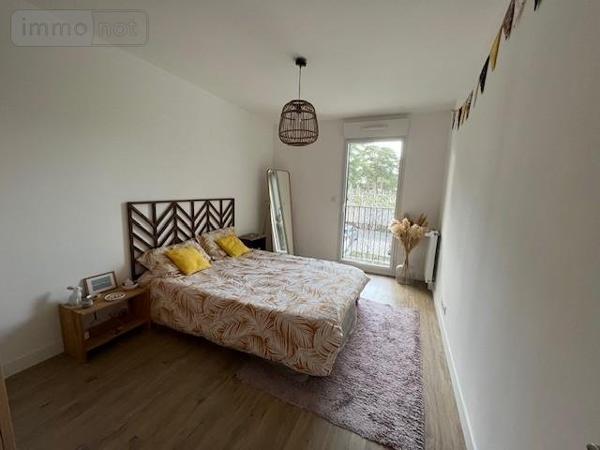 Appartement à vendre à Rennes en Ille-et-Vilaine (35000), ref : 008/3062 RENNES-NORD ST MARTIN/ROUTE DE ST MALO