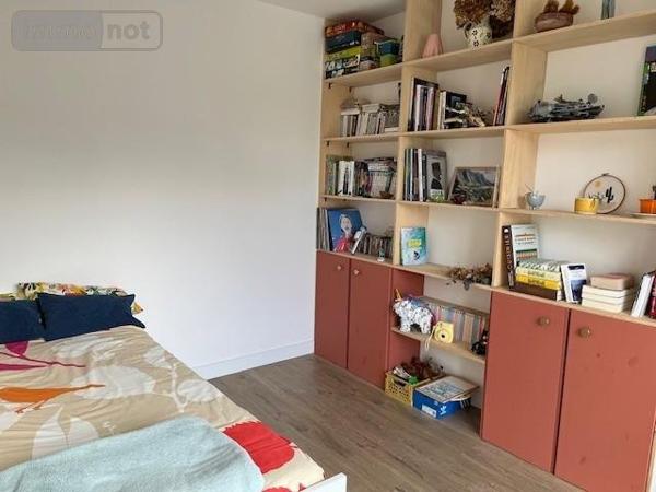 Appartement à vendre à Rennes en Ille-et-Vilaine (35000), ref : 008/3062 RENNES-NORD ST MARTIN/ROUTE DE ST MALO