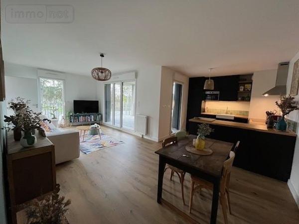 Appartement à vendre à Rennes en Ille-et-Vilaine (35000), ref : 008/3062 RENNES-NORD ST MARTIN/ROUTE DE ST MALO