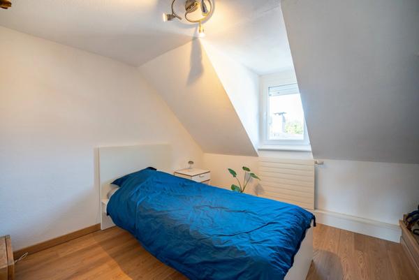 Appartement à vendre 4 pièces SCHILTIGHEIM (67) près de Strasbourg