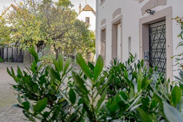 Appartement à vendre 4 pièces SCHILTIGHEIM (67) près de Strasbourg