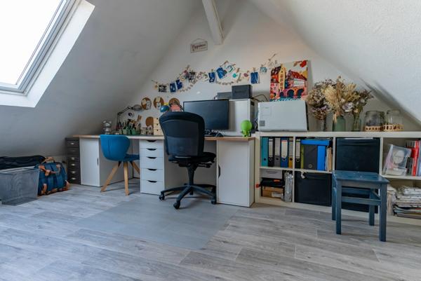 Appartement à vendre 4 pièces SCHILTIGHEIM (67) près de Strasbourg