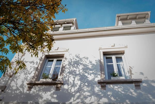 Appartement à vendre 4 pièces SCHILTIGHEIM (67) près de Strasbourg