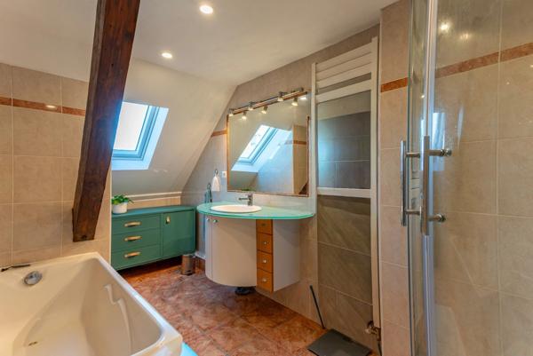 Appartement à vendre 4 pièces SCHILTIGHEIM (67) près de Strasbourg