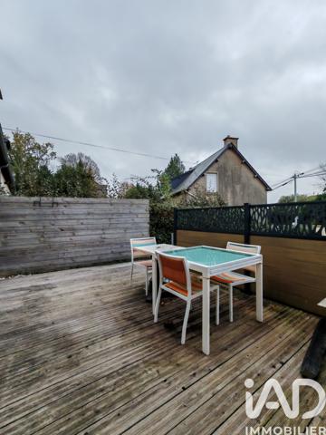 Maison à vendre 4 pièces 123 m² Tessy-Bocage