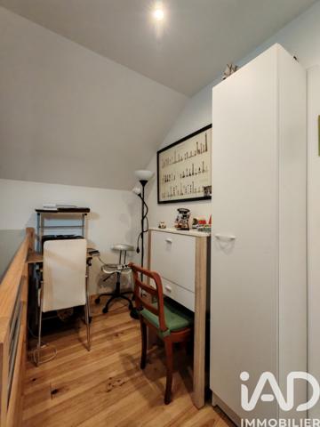 Maison à vendre 4 pièces 123 m² Tessy-Bocage