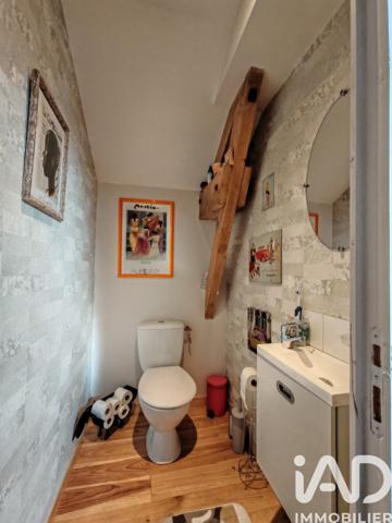 Maison à vendre 4 pièces 123 m² Tessy-Bocage