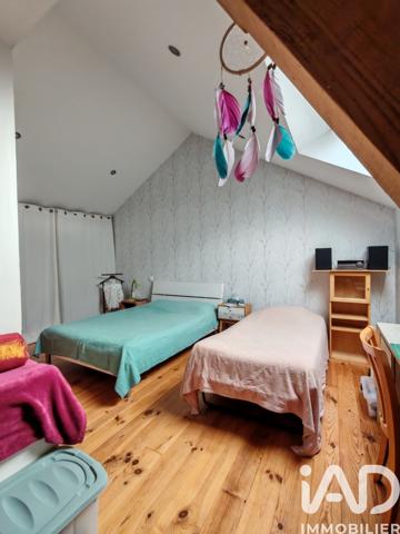 Maison à vendre 4 pièces 123 m² Tessy-Bocage