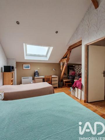 Maison à vendre 4 pièces 123 m² Tessy-Bocage