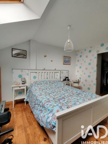 Maison à vendre 4 pièces 123 m² Tessy-Bocage