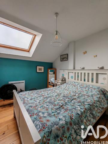 Maison à vendre 4 pièces 123 m² Tessy-Bocage