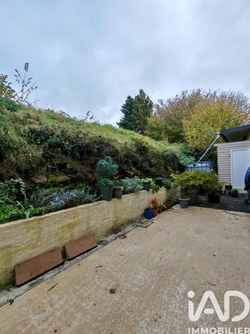 Maison à vendre 4 pièces 123 m² Tessy-Bocage