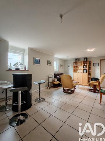 Maison à vendre 4 pièces 123 m² Tessy-Bocage