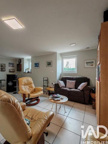 Maison à vendre 4 pièces 123 m² Tessy-Bocage