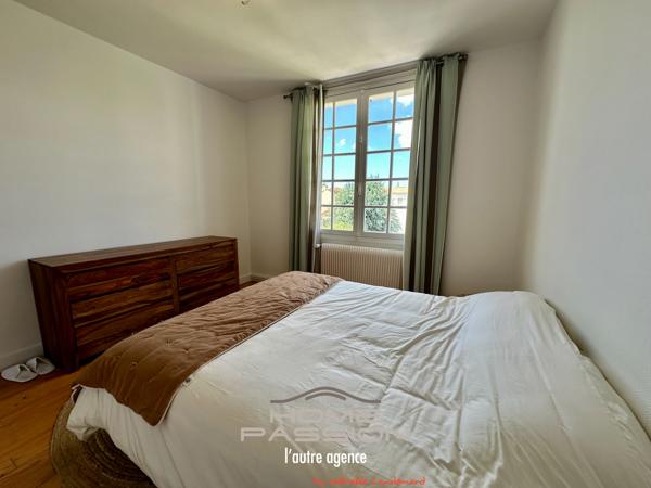 Maison
                                                                                                                                                                                                                                                                                                                        5 pièce(s)                                                                                                                                                                                                          3 chambre(s)                                                                                                                                                                                                          100  m²