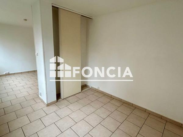 Location Appartement 4 pièces 65.8 m² - 268 AVENUE DE BOUFFLERS Nancy 54000