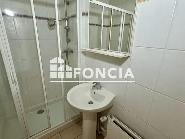 Location Appartement 4 pièces 65.8 m² - 268 AVENUE DE BOUFFLERS Nancy 54000