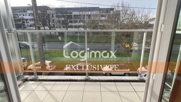 Vente appartement La rochelle, 76m² 3 pièces 269 850 €