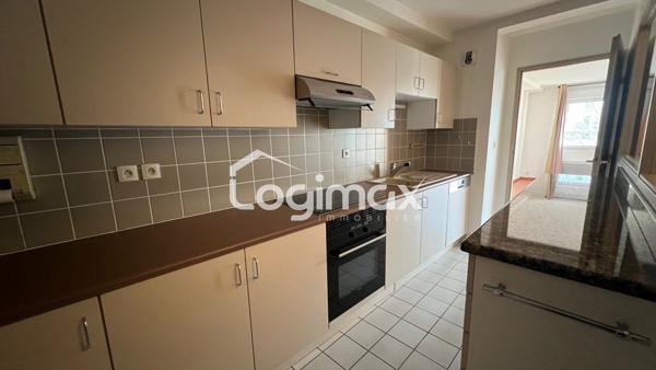 Vente appartement La rochelle, 76m² 3 pièces 269 850 €