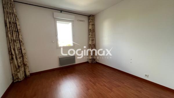 Vente appartement La rochelle, 76m² 3 pièces 269 850 €
