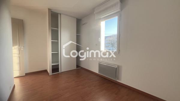 Vente appartement La rochelle, 76m² 3 pièces 269 850 €
