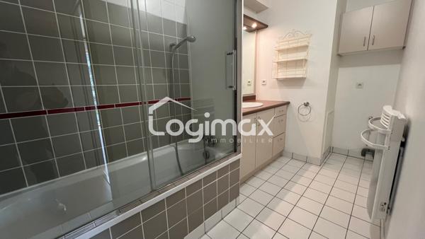 Vente appartement La rochelle, 76m² 3 pièces 269 850 €