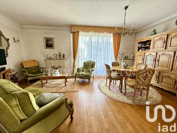 Maison à vendre 4 pièces 82 m² Franconville