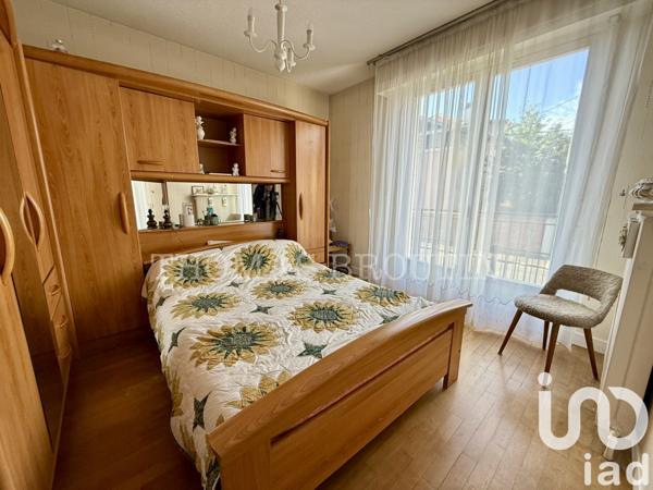 Maison à vendre 4 pièces 82 m² Franconville