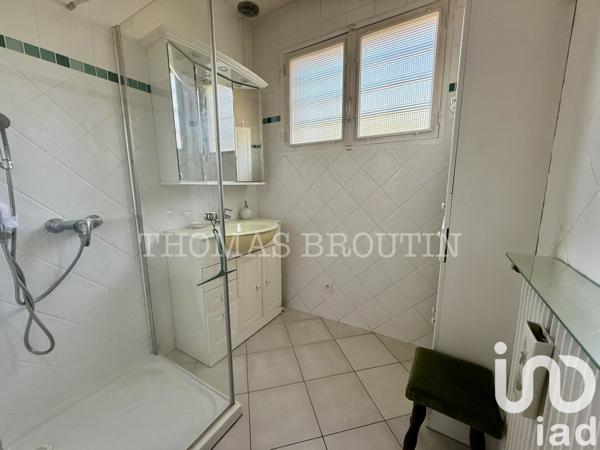 Maison à vendre 4 pièces 82 m² Franconville