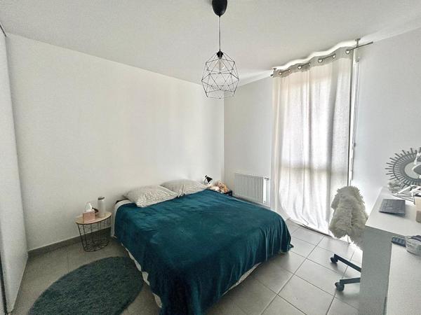 Appartement à vendre 2 pièces 43m²