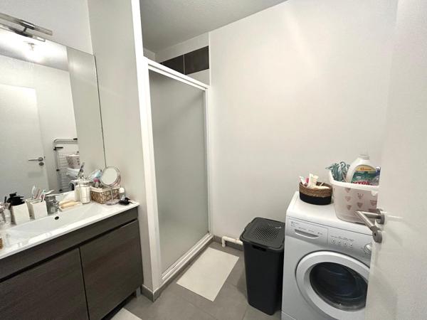 Appartement à vendre 2 pièces 43m²