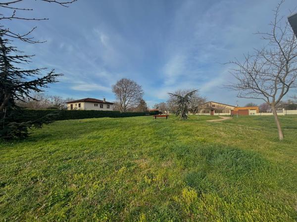 Appartement à vendre 2 pièces 43m²