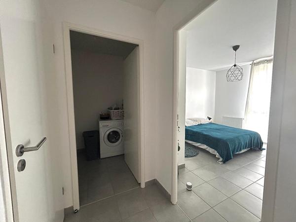 Appartement à vendre 2 pièces 43m²