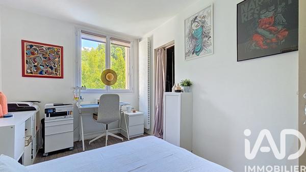 Appartement à vendre 5 pièces 114,59 m² Fontenay-aux-Roses