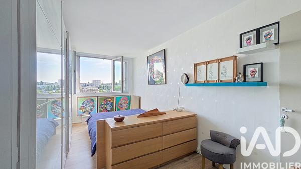 Appartement à vendre 5 pièces 114,59 m² Fontenay-aux-Roses