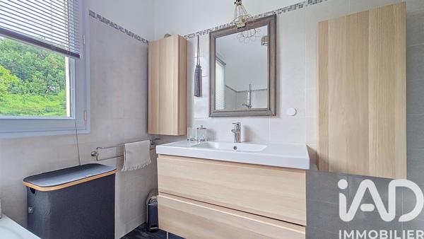 Appartement à vendre 5 pièces 114,59 m² Fontenay-aux-Roses