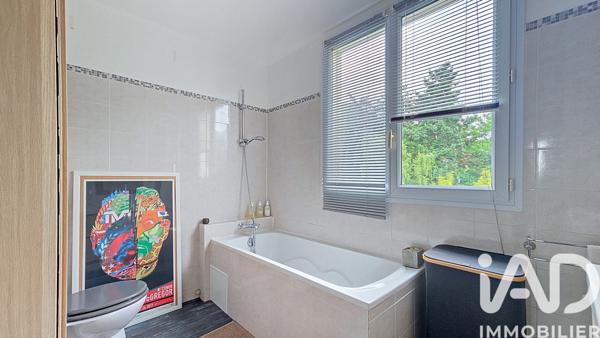 Appartement à vendre 5 pièces 114,59 m² Fontenay-aux-Roses